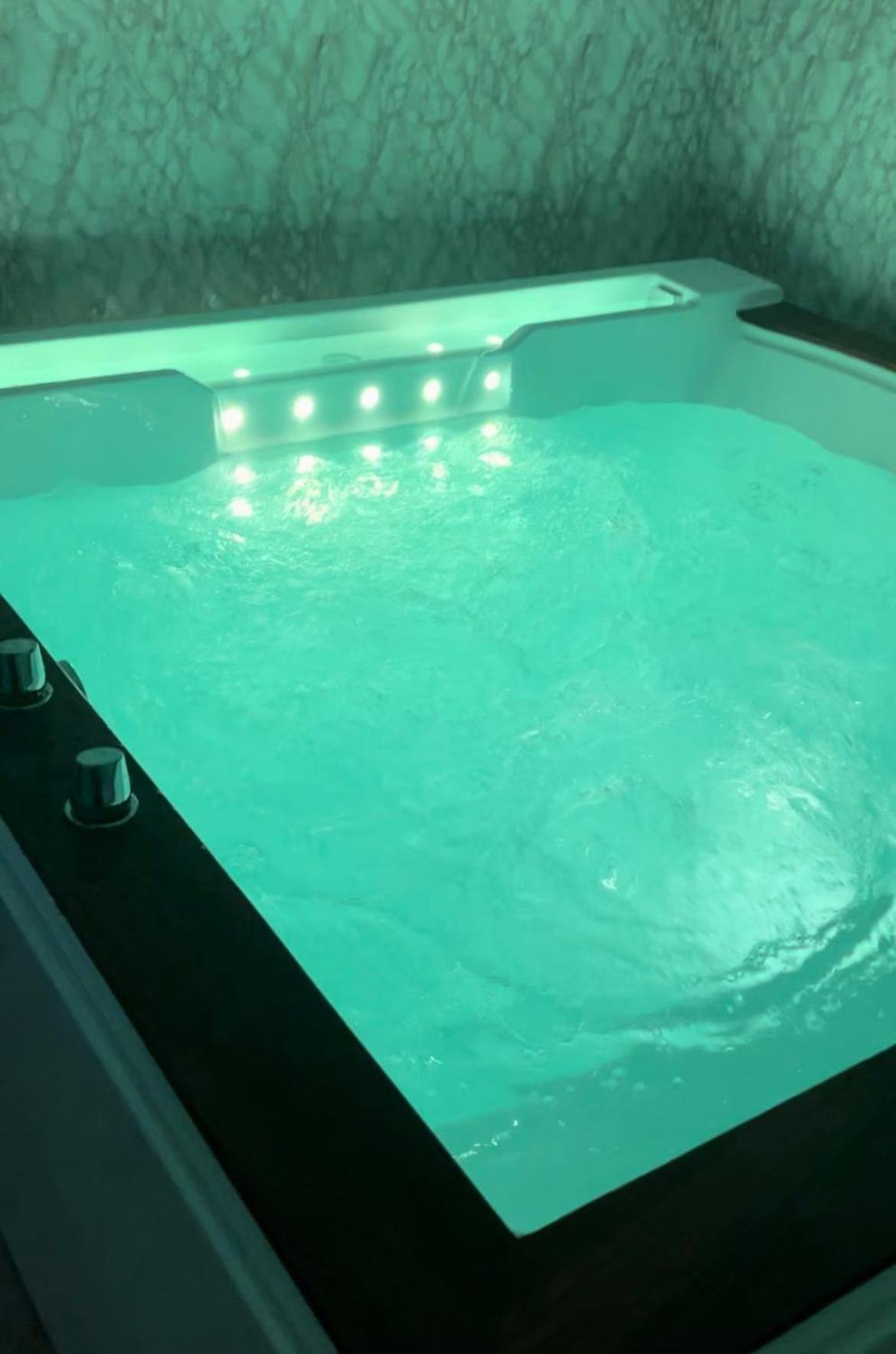 Top Relax Finale Di Pollina Zewnętrze zdjęcie